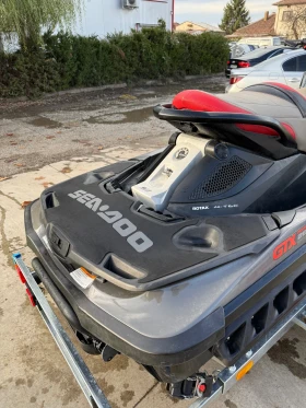 ���� Bombardier Sea Doo GTX 260 iS Limited | Mobile.bg � ����� ������ 9