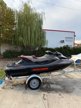 ���� Bombardier Sea Doo GTX 260 iS Limited | Mobile.bg � ����� ������ 5