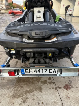 ���� Bombardier Sea Doo GTX 260 iS Limited | Mobile.bg � ����� ������ 14