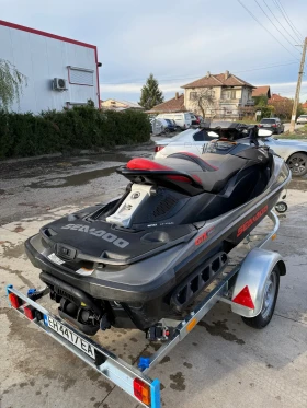 ���� Bombardier Sea Doo GTX 260 iS Limited | Mobile.bg � ����� ������ 4