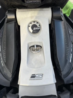 ���� Bombardier Sea Doo GTX 260 iS Limited | Mobile.bg � ����� ������ 13