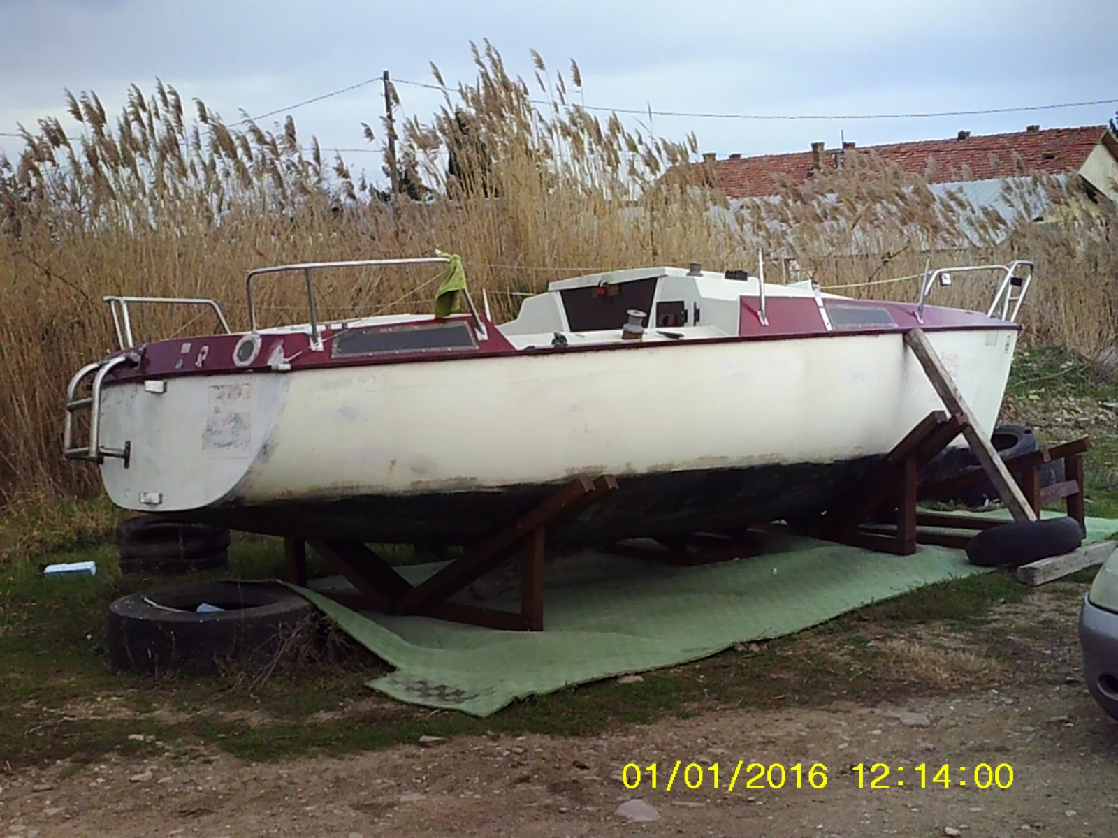 ������� ���� ACM Dufour T7 | Mobile.bg � ����������� 17