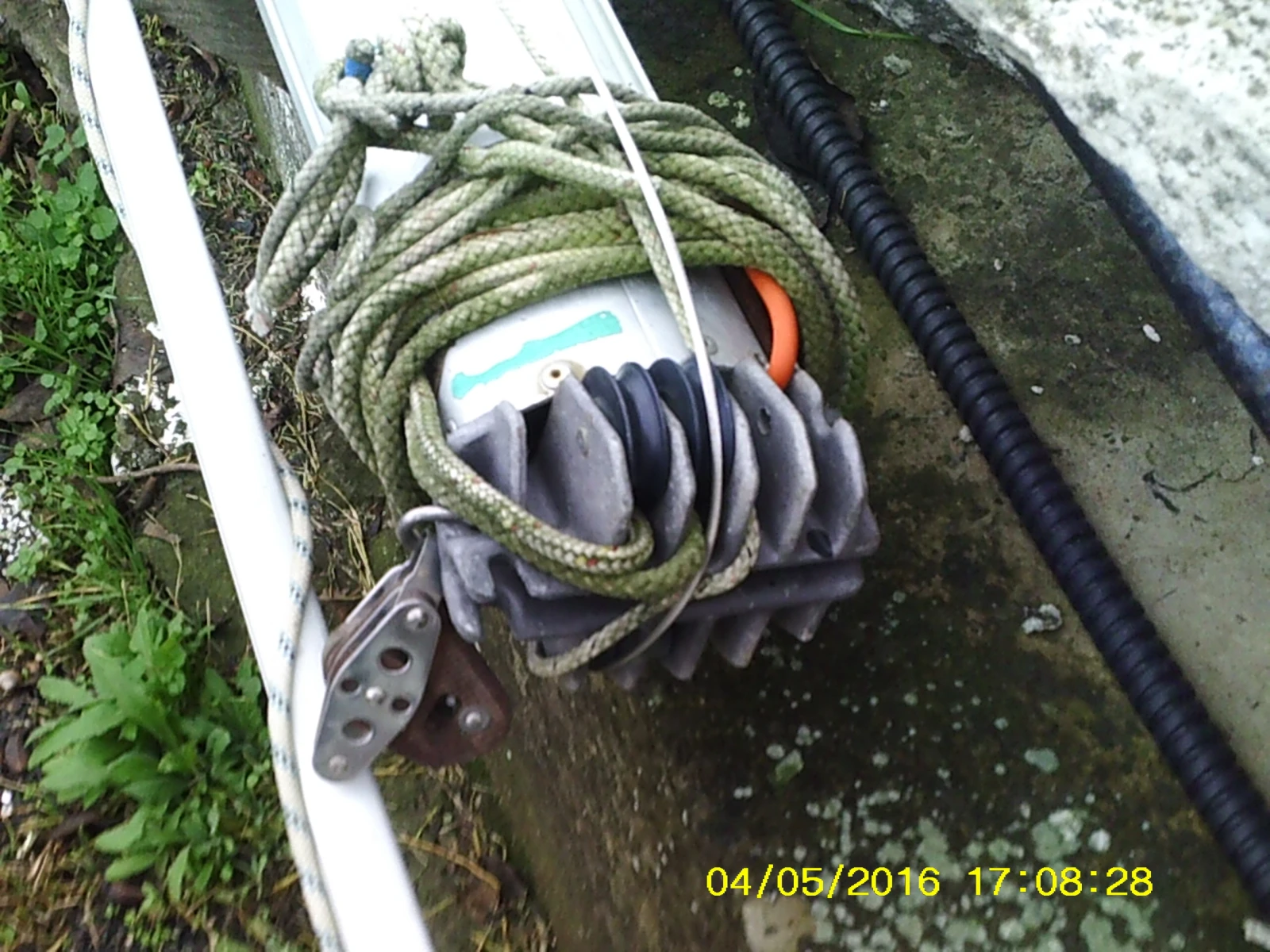 Моторна яхта ACM Dufour T7 - изображение 9