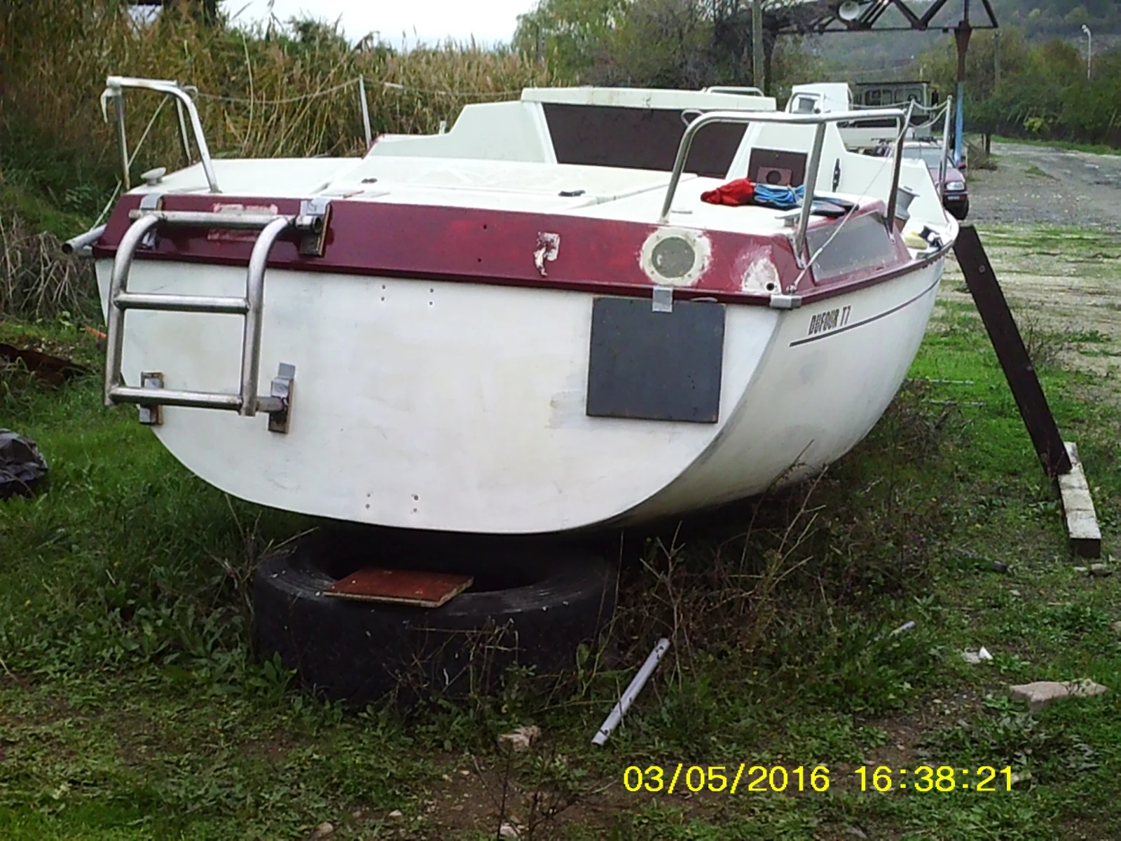 ������� ���� ACM Dufour T7 | Mobile.bg � ����������� 1