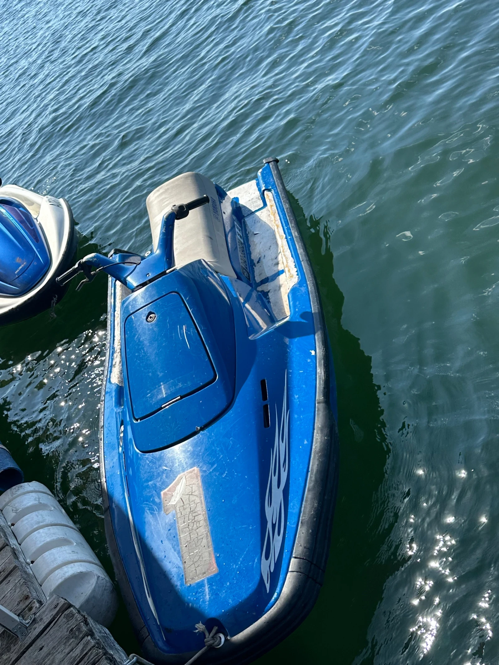 ���� Yamaha Wave runner | Mobile.bg � ����������� 3