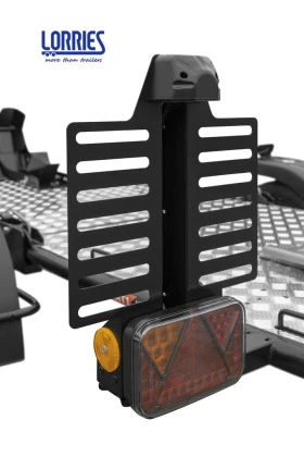 За автомобил Други LORRIES MT-1 - 750 kg, снимка 10