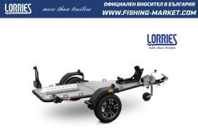 За автомобил Други LORRIES MT-1 - 750 kg, снимка 2