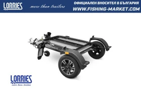 За автомобил Други LORRIES MT-1 - 750 kg, снимка 7