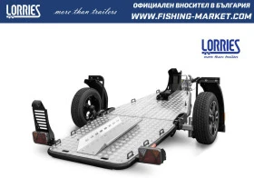 За автомобил Други LORRIES MT-1 - 750 kg, снимка 3