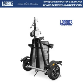   LORRIES MT-1 - 750 kg | Mobile.bg    6