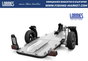   LORRIES MT-1 - 750 kg -  | Mobile.bg   3