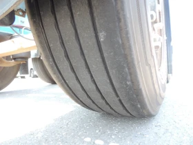 Полуремарке Krone HC45 -ADR, снимка 7 - Ремаркета - 53421233