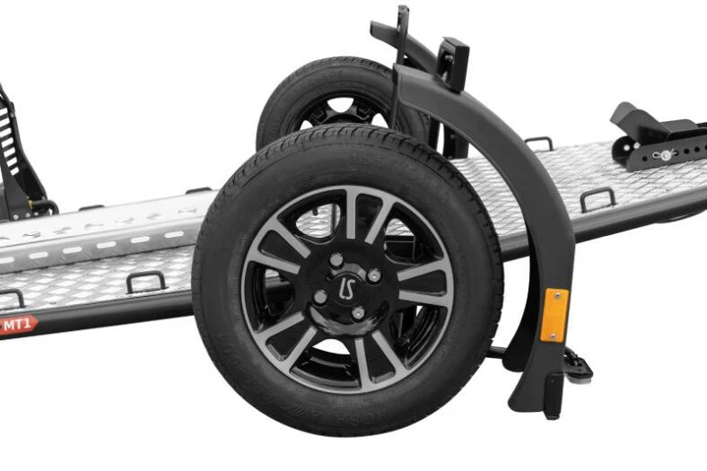   LORRIES MT-1 - 750 kg | Mobile.bg   4