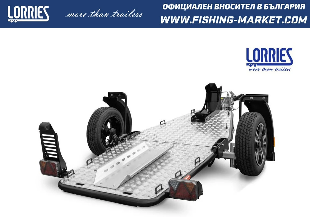   LORRIES MT-1 - 750 kg | Mobile.bg   3