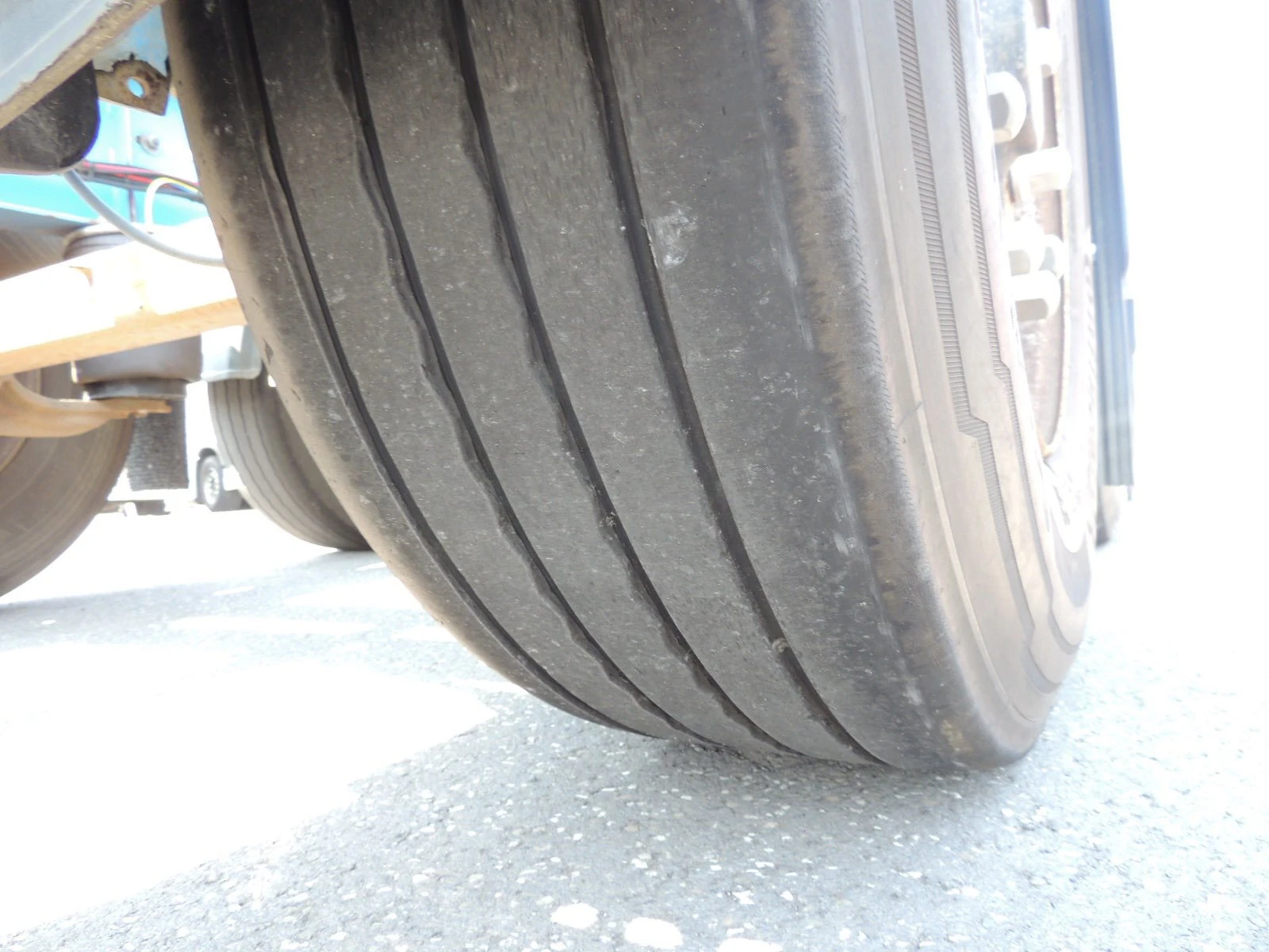 ����������� Krone HC45 -ADR | Mobile.bg � ����������� 7