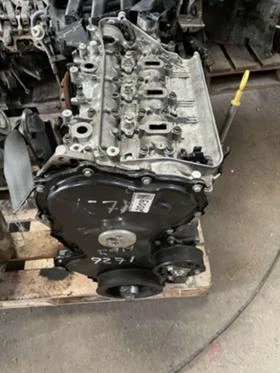 двигател Fiat Nissan Opel Renault -1.6 dci 2014-2020  R9MA402 / C071104  на части , снимка 1