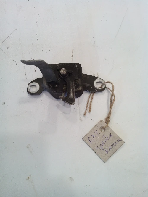 Ключалка преден капак за Рено Сценик RX-4