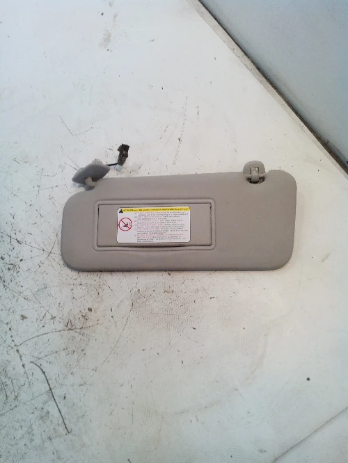 Ляв сенник за Пежо 407 SW