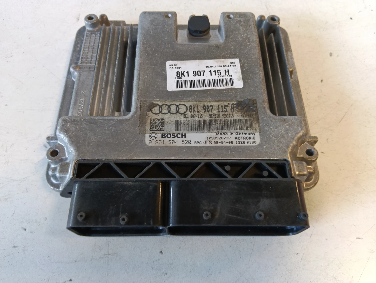 �������� 1.8TFSI Audi A4 | Mobile.bg � ����������� 1