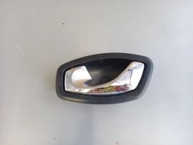 Дръжка врата предна лява вътрешна Рено Меган (к)