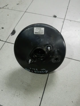 Серво Форд Фиеста 1.25Б