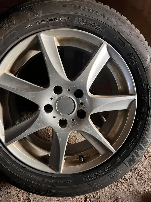    215/60R17 | Mobile.bg   3