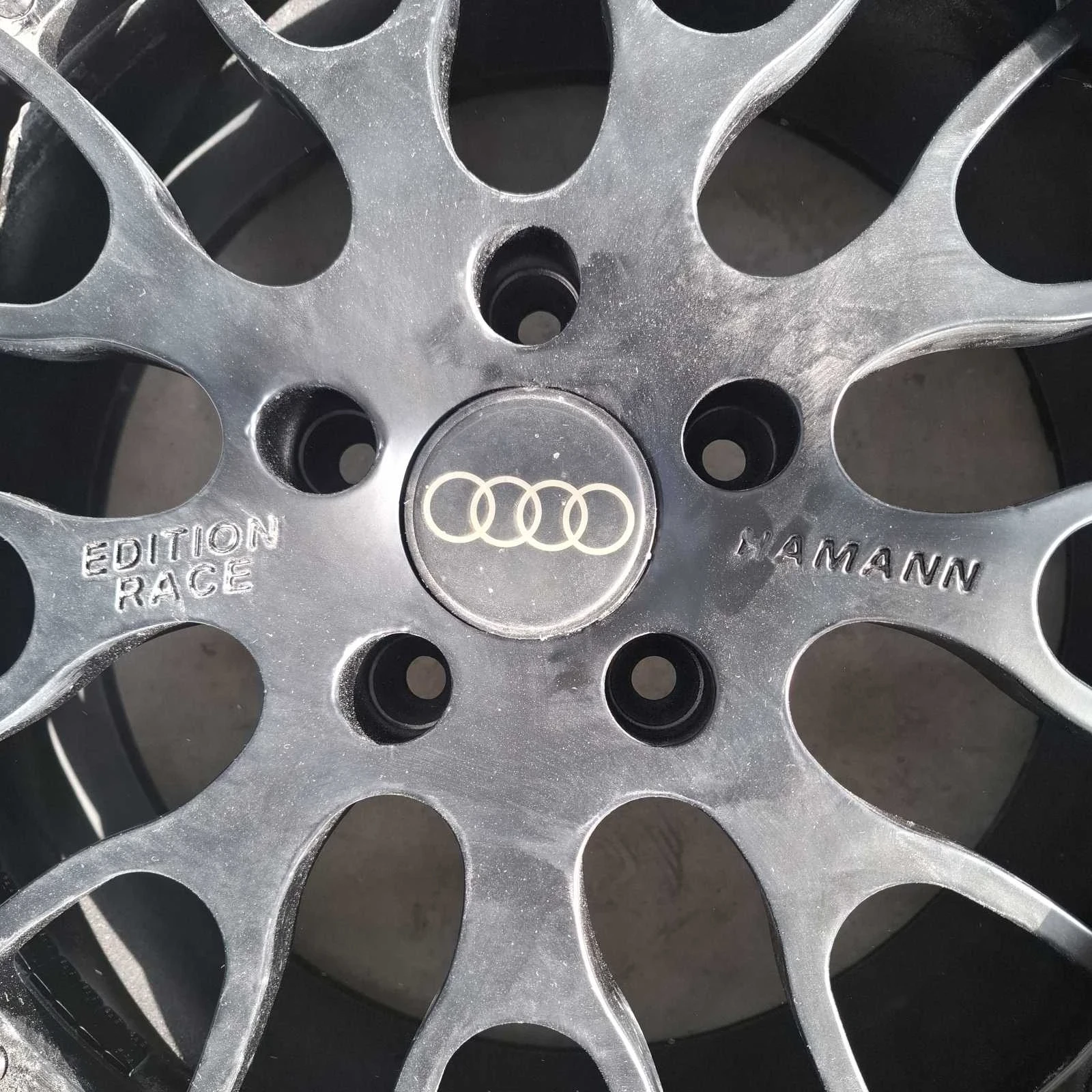 Гуми с джанти Michelin 295/40R20, снимка 2 - Гуми и джанти - 54865793