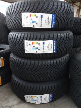 Гуми Всесезонни 185/55R15, снимка 2 - Гуми и джанти - 49043435