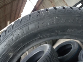 Гуми Всесезонни 185/55R15, снимка 7 - Гуми и джанти - 49043435