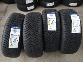 Гуми Всесезонни 185/55R15, снимка 3 - Гуми и джанти - 49043435