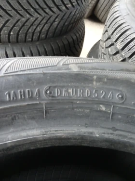 Гуми Всесезонни 185/55R15, снимка 11 - Гуми и джанти - 49043435