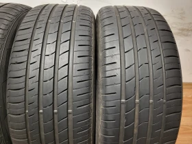 Гуми Летни 255/55R19, снимка 3 - Гуми и джанти - 49295039