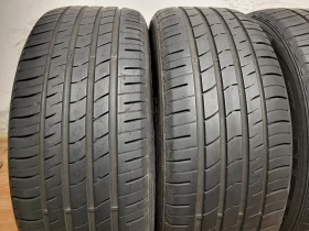 Гуми Летни 255/55R19, снимка 2 - Гуми и джанти - 49295039