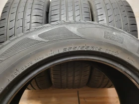 Гуми Летни 255/55R19, снимка 7 - Гуми и джанти - 49295039