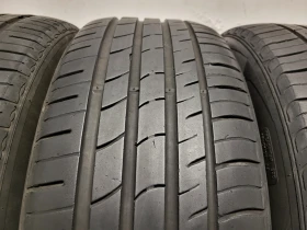 Гуми Летни 255/55R19, снимка 4 - Гуми и джанти - 49295039