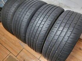 Гуми Летни 255/55R19, снимка 6 - Гуми и джанти - 49295039