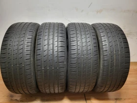 Гуми Летни 255/55R19, снимка 1 - Гуми и джанти - 49295039