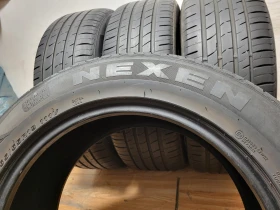 Гуми Летни 255/55R19, снимка 9 - Гуми и джанти - 49295039