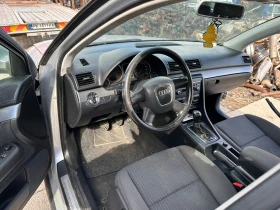 Audi A4 1.9 TDI, снимка 8