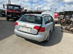 Audi A4 1.9 TDI, снимка 5
