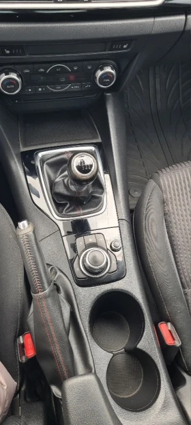 Mazda 3 Skyactive Bi-turbo, снимка 8