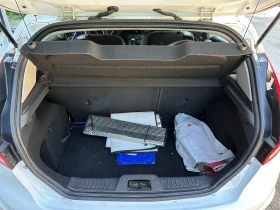 Ford Fiesta ДОГОВАРЯНЕ, снимка 11