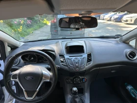Ford Fiesta ДОГОВАРЯНЕ, снимка 6