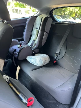 Ford Fiesta ДОГОВАРЯНЕ, снимка 10