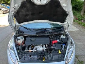 Ford Fiesta ДОГОВАРЯНЕ, снимка 12
