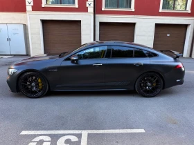 Mercedes-Benz AMG GT 63S* EDITION-1* AERO PACK* MAGNO* , снимка 7