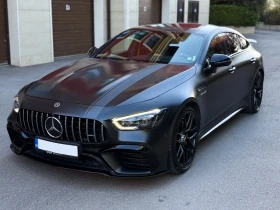 Mercedes-Benz AMG GT 63S* EDITION-1* AERO PACK* MAGNO* , снимка 3