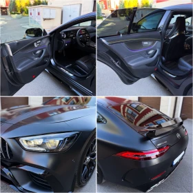 Mercedes-Benz AMG GT 63S* EDITION-1* AERO PACK* MAGNO* , снимка 15