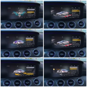 Mercedes-Benz AMG GT 63S* EDITION-1* AERO PACK* MAGNO* , снимка 17