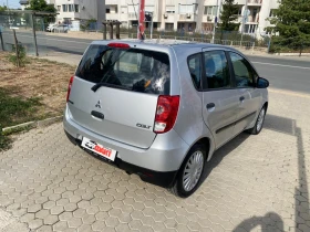 Mitsubishi Colt 1.2i/ГАЗ, снимка 4